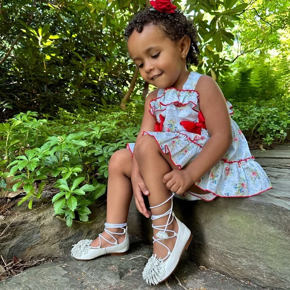 Eli Spanish handmade shoes